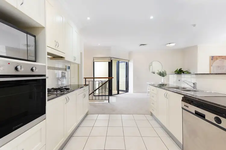 Fourth view of Homely townhouse listing, 2/128 Eastern Road, Turramurra NSW 2074