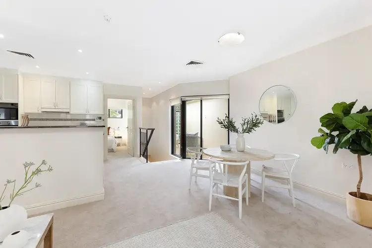 Sixth view of Homely townhouse listing, 2/128 Eastern Road, Turramurra NSW 2074