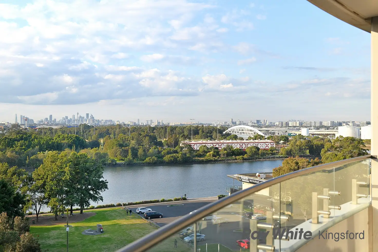 Main view of Homely apartment listing, 701/24 Levey Street, Wolli Creek NSW 2205