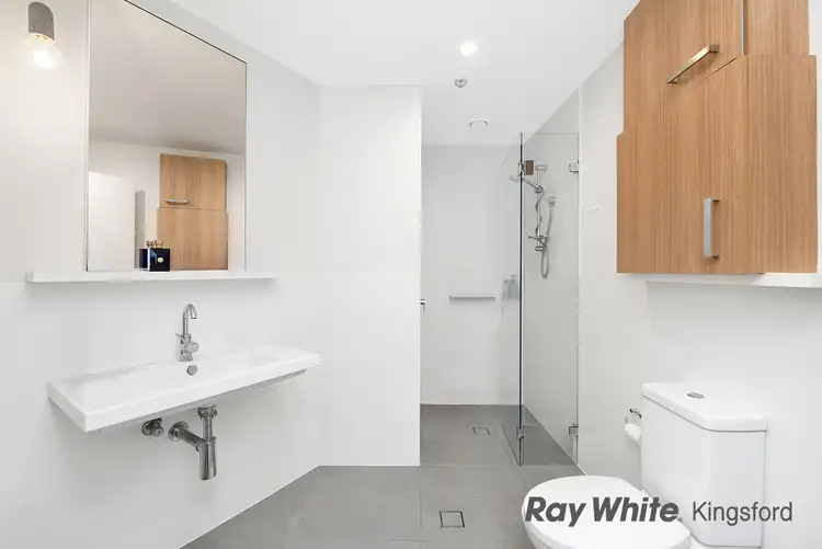Sixth view of Homely apartment listing, 701/24 Levey Street, Wolli Creek NSW 2205