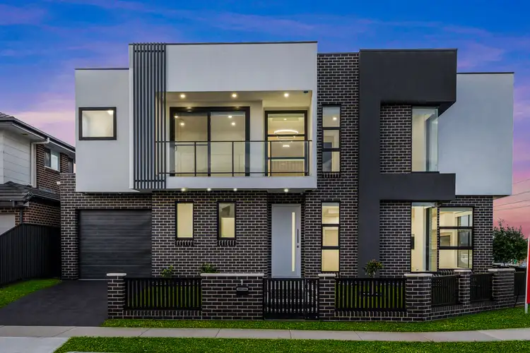 Main view of Homely house listing, 1 Mulumulung Street, Austral NSW 2179