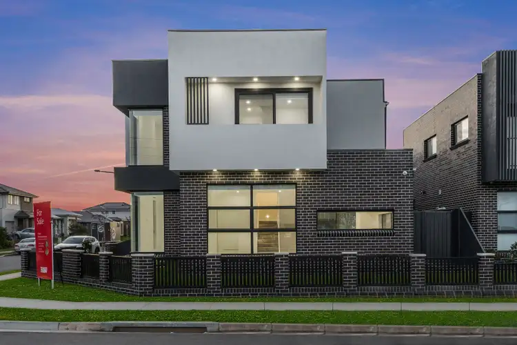 Third view of Homely house listing, 1 Mulumulung Street, Austral NSW 2179