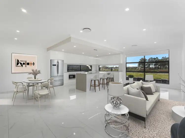Fourth view of Homely house listing, 1 Mulumulung Street, Austral NSW 2179