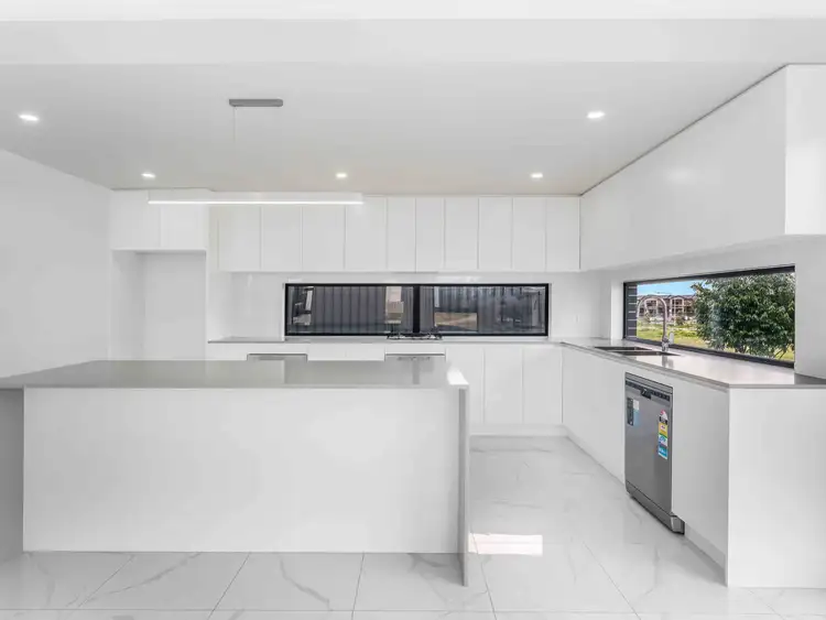 Fifth view of Homely house listing, 1 Mulumulung Street, Austral NSW 2179