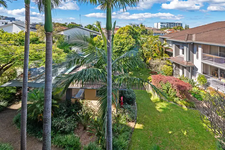 Sixth view of Homely apartment listing, 18/22 Oleander Avenue, Biggera Waters QLD 4216
