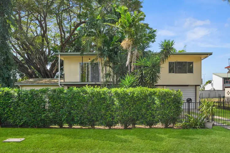 4 Camira Avenue, Cranbrook QLD 4814