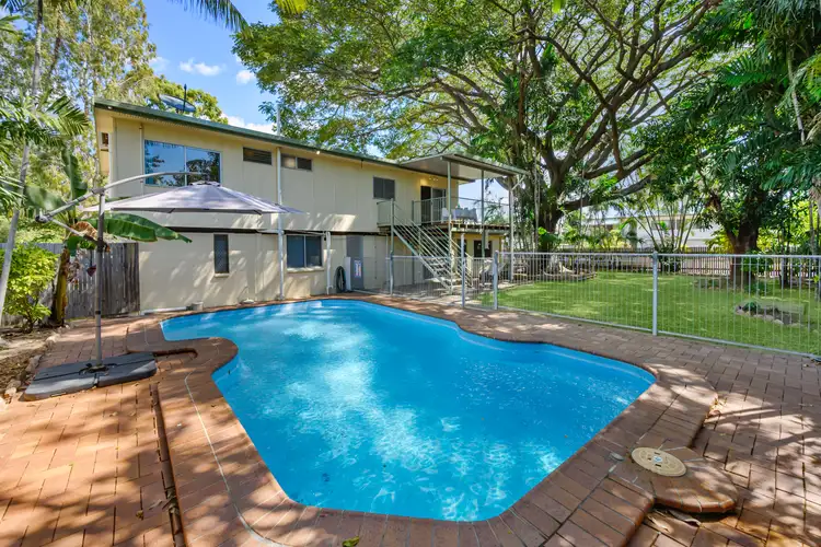 Second view of Homely house listing, 4 Camira Avenue, Cranbrook QLD 4814