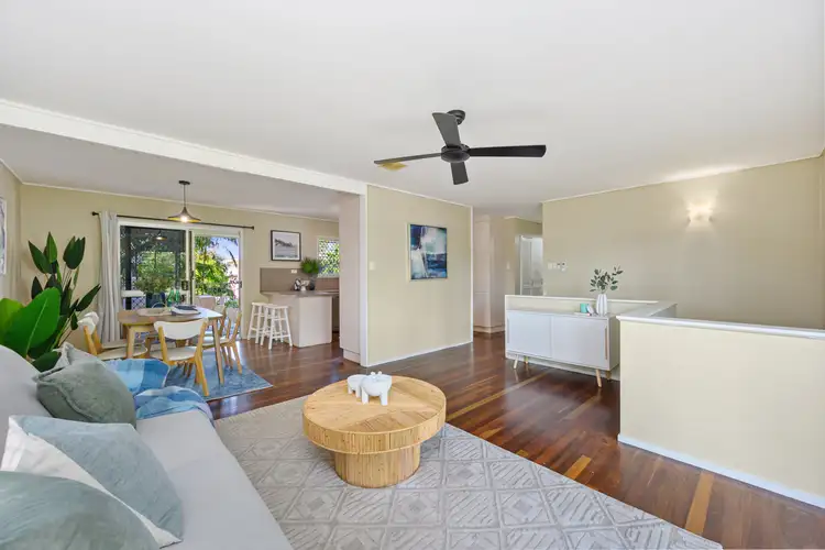 Third view of Homely house listing, 4 Camira Avenue, Cranbrook QLD 4814
