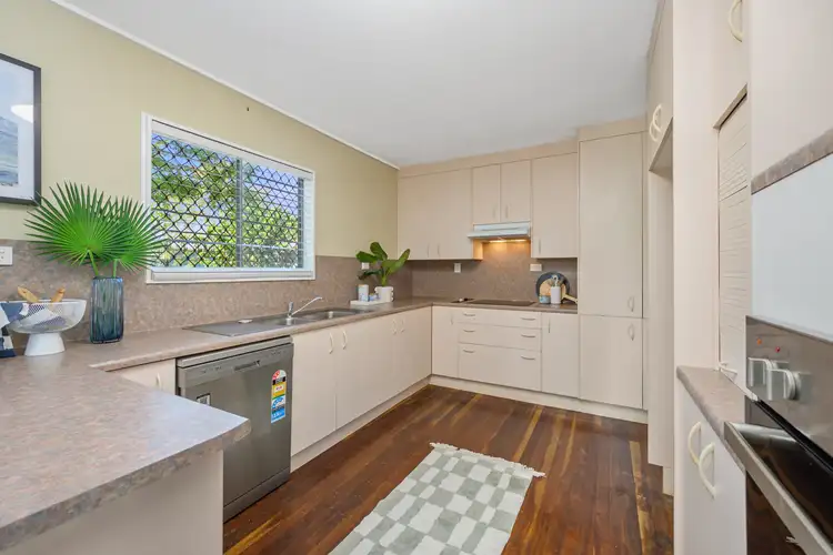 Fourth view of Homely house listing, 4 Camira Avenue, Cranbrook QLD 4814