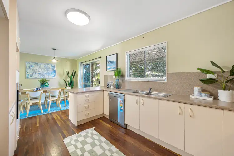 Fifth view of Homely house listing, 4 Camira Avenue, Cranbrook QLD 4814