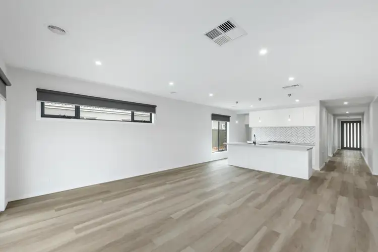Second view of Homely house listing, 10 Zircon Street, Alfredton VIC 3350