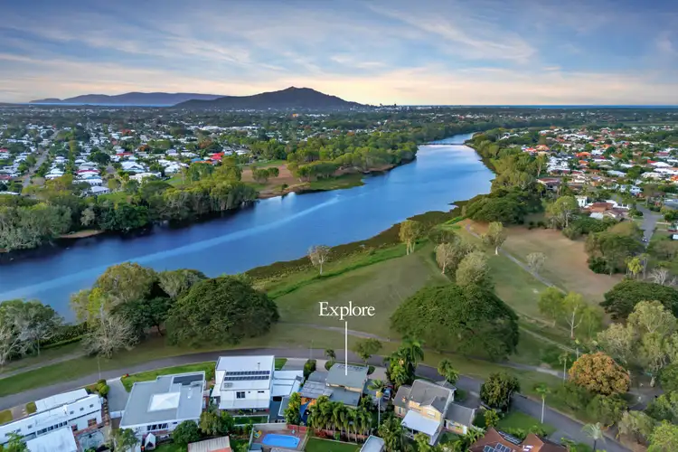 113 Marabou Drive, Annandale QLD 4814