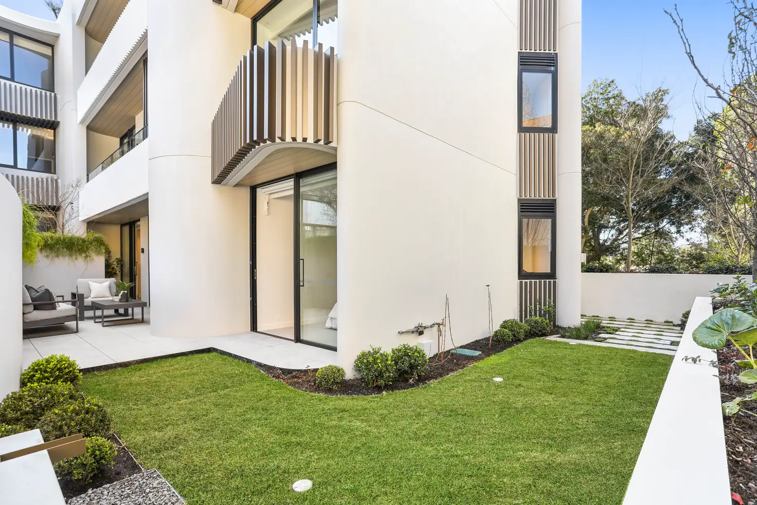 Main view of Homely apartment listing, G05/52 Bunyula Road, Bellevue Hill NSW 2023