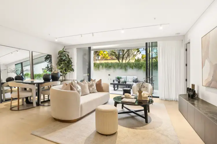 Fourth view of Homely apartment listing, G05/52 Bunyula Road, Bellevue Hill NSW 2023
