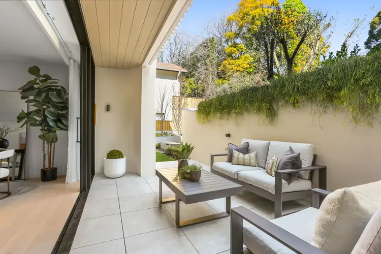 Fifth view of Homely apartment listing, G05/52 Bunyula Road, Bellevue Hill NSW 2023