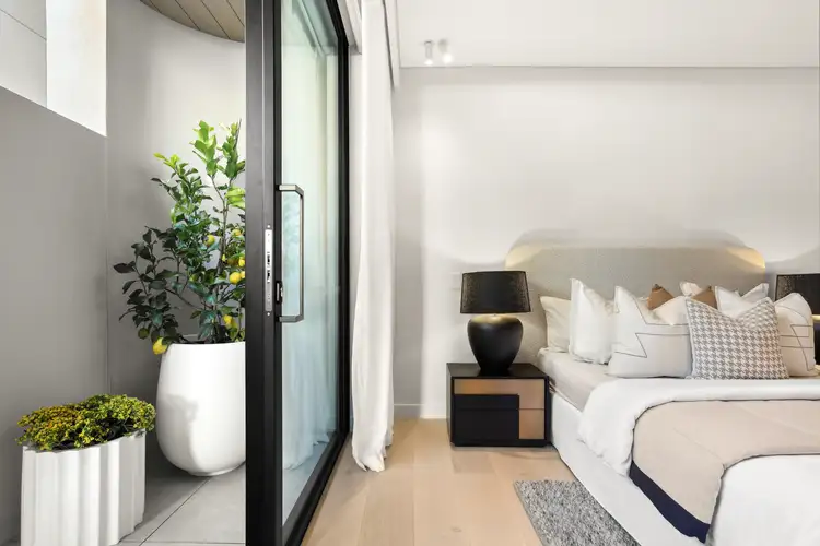 Sixth view of Homely apartment listing, G05/52 Bunyula Road, Bellevue Hill NSW 2023