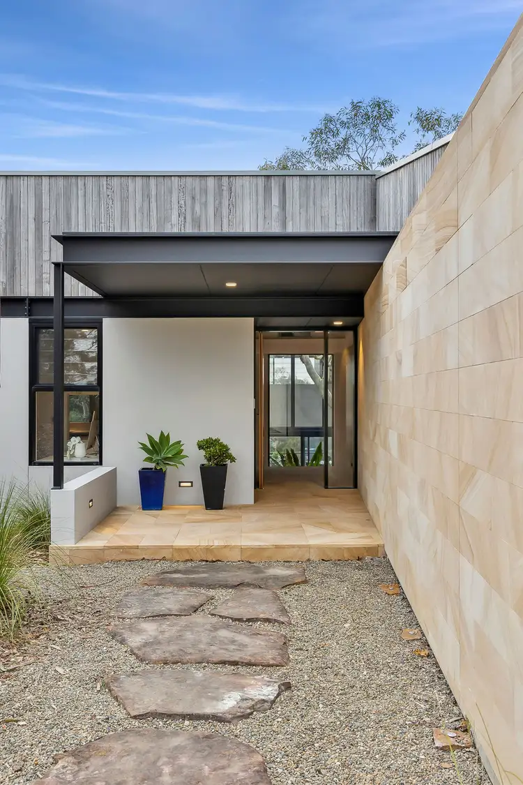 Second view of Homely rural property listing, 173 Forest Way, Belrose NSW 2085
