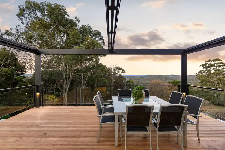 Third view of Homely rural property listing, 173 Forest Way, Belrose NSW 2085