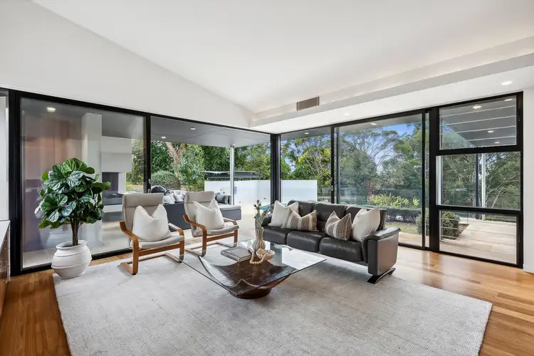 Fourth view of Homely rural property listing, 173 Forest Way, Belrose NSW 2085
