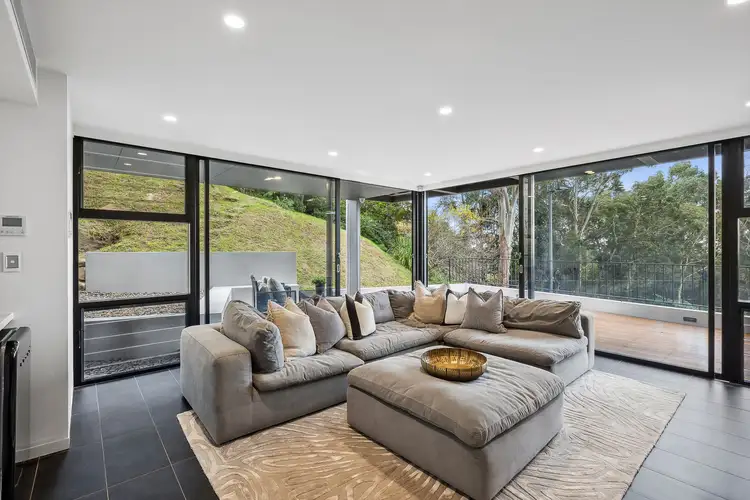 Fifth view of Homely rural property listing, 173 Forest Way, Belrose NSW 2085