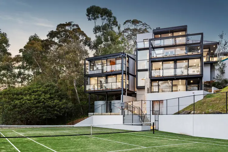Sixth view of Homely rural property listing, 173 Forest Way, Belrose NSW 2085