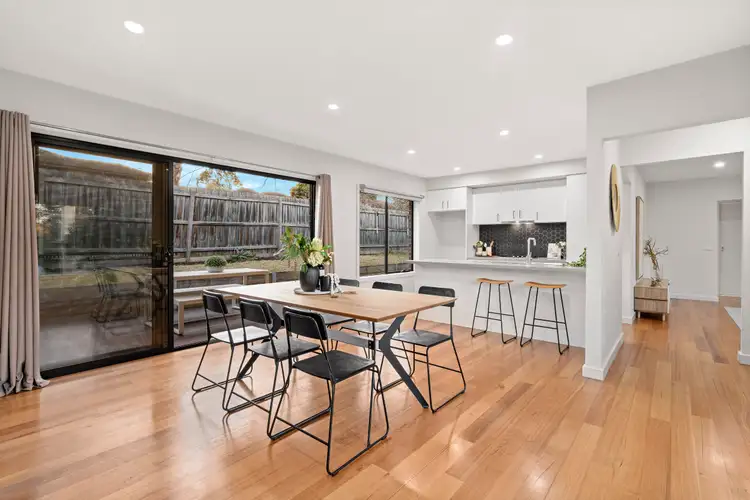 Third view of Homely unit listing, 31A Rodleigh Street, Croydon VIC 3136