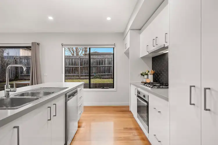 Fourth view of Homely unit listing, 31A Rodleigh Street, Croydon VIC 3136