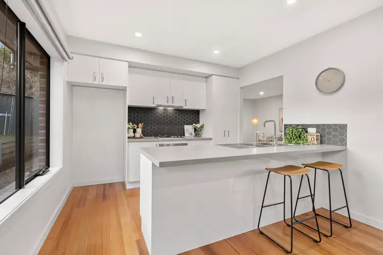 Fifth view of Homely unit listing, 31A Rodleigh Street, Croydon VIC 3136