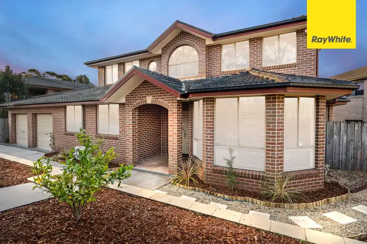 14 Raimonde Road, Eastwood NSW 2122