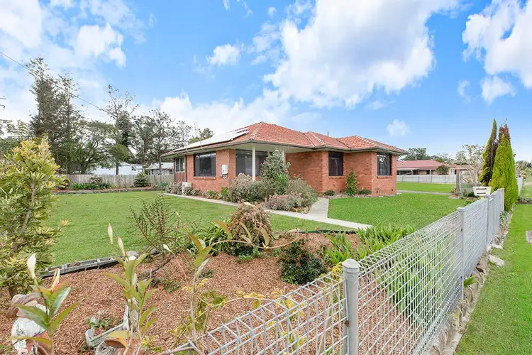 Main view of Homely house listing, 103 Seaham Street, Holmesville NSW 2286