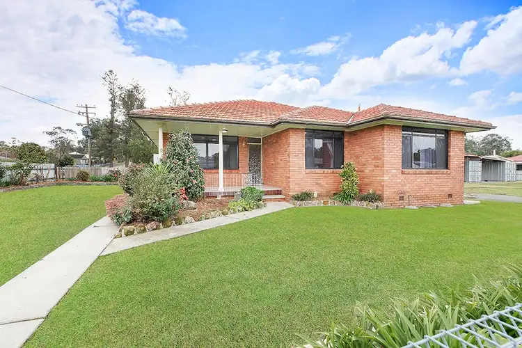 Second view of Homely house listing, 103 Seaham Street, Holmesville NSW 2286