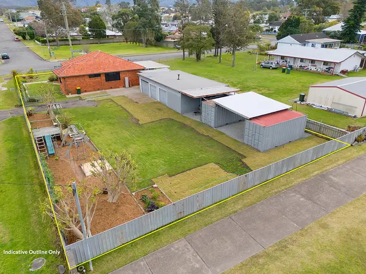Third view of Homely house listing, 103 Seaham Street, Holmesville NSW 2286