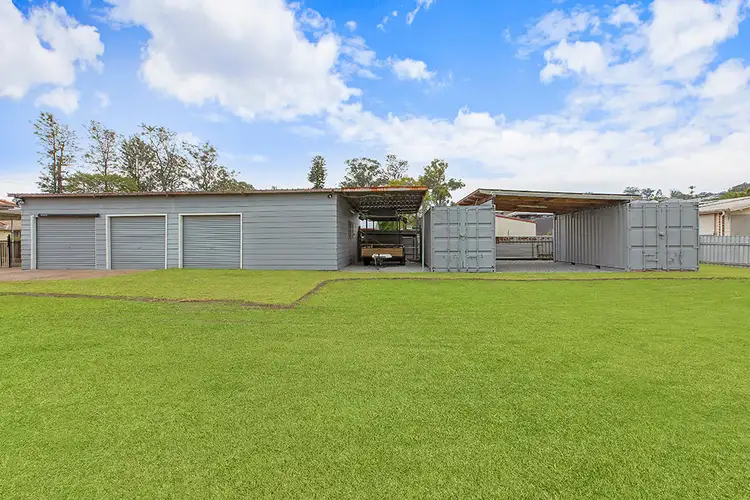 Fifth view of Homely house listing, 103 Seaham Street, Holmesville NSW 2286