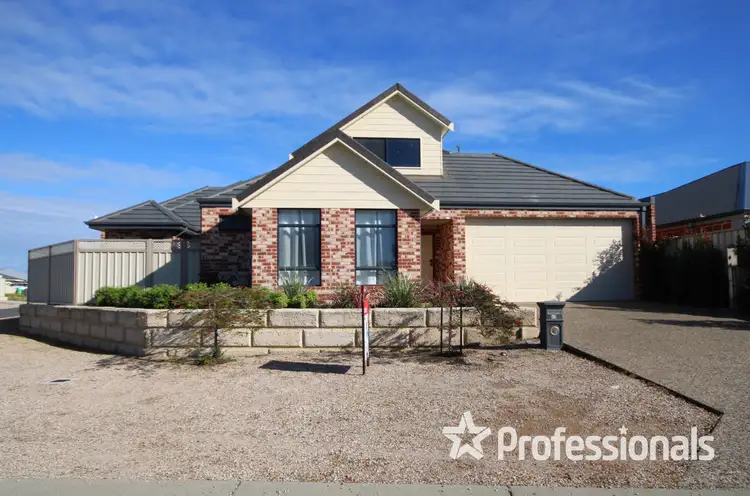 42 Chrysoberyl View, Australind WA 6233