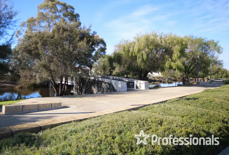 Second view of Homely house listing, 42 Chrysoberyl View, Australind WA 6233