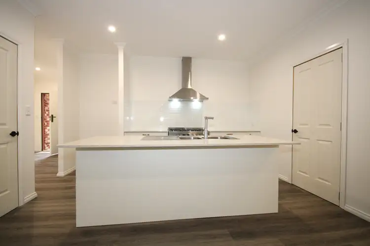 Sixth view of Homely house listing, 42 Chrysoberyl View, Australind WA 6233