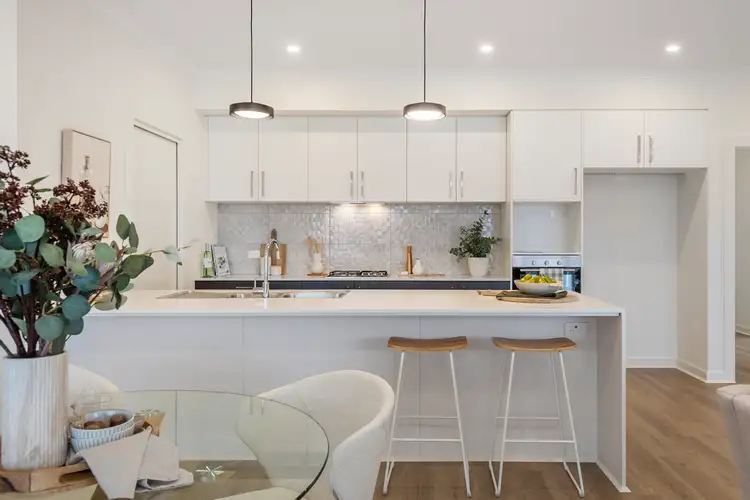 46 Castellina Crescent, Hidden Valley VIC 3756