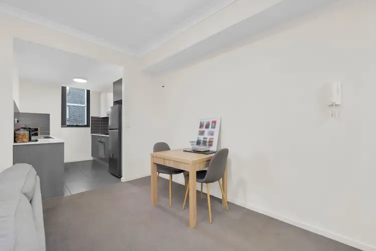 Third view of Homely unit listing, 55/6-8 George Street, Warwick Farm NSW 2170