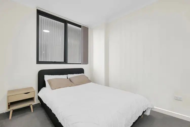 Sixth view of Homely unit listing, 55/6-8 George Street, Warwick Farm NSW 2170