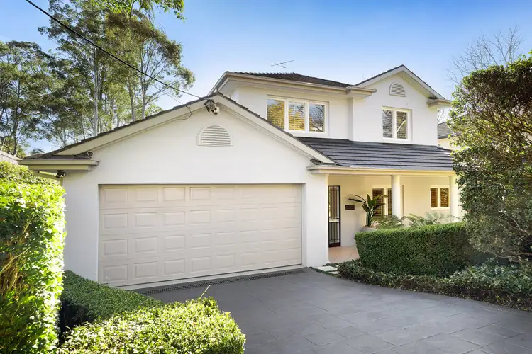 24 Karuah Road, Turramurra NSW 2074