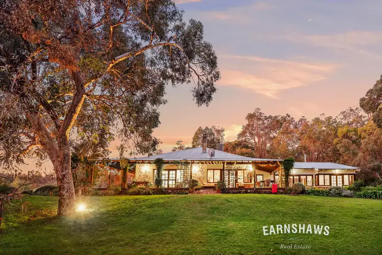 Main view of Homely house listing, 350 Flora Road, Hovea WA 6071