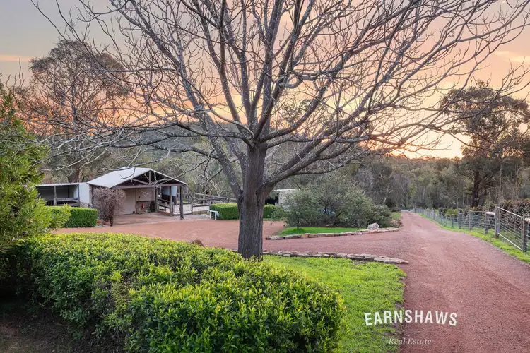 Fifth view of Homely house listing, 350 Flora Road, Hovea WA 6071