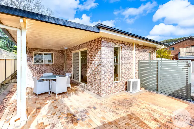 Seventh view of Homely house listing, 28a Pirralea Parade, Nelson Bay NSW 2315