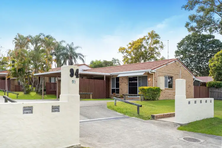 Second view of Homely unit listing, 10/94 Queens Road, Slacks Creek QLD 4127