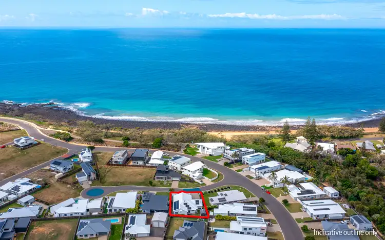 3 Fairfax Court, Innes Park QLD 4670