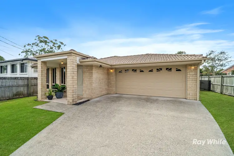 19 Lilac St, Daisy Hill QLD 4127