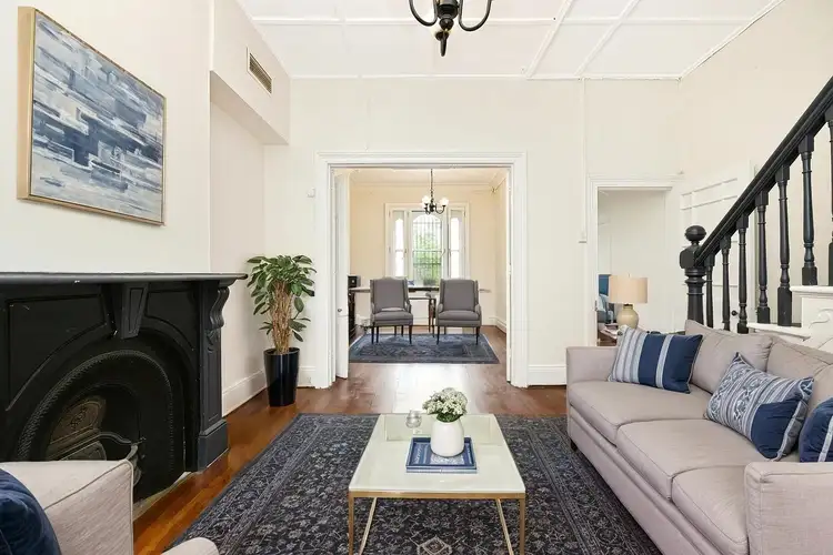 Third view of Homely house listing, 24 Hogan Avenue, Sydenham NSW 2044