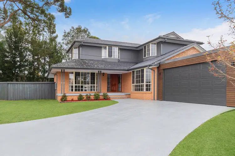 Main view of Homely house listing, A5 Manning Road, Killara NSW 2071
