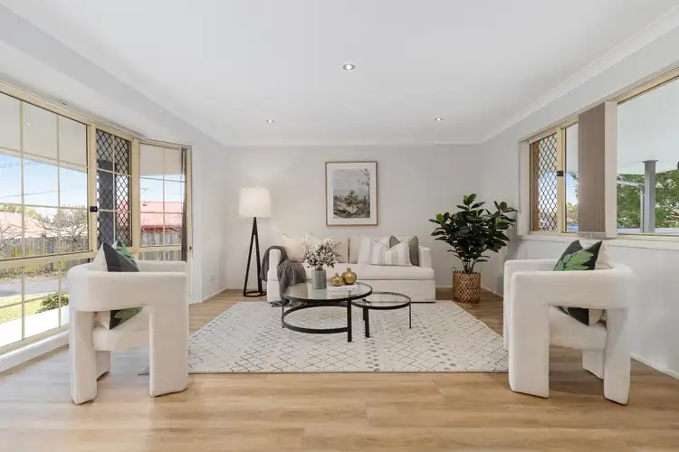 Second view of Homely house listing, A5 Manning Road, Killara NSW 2071