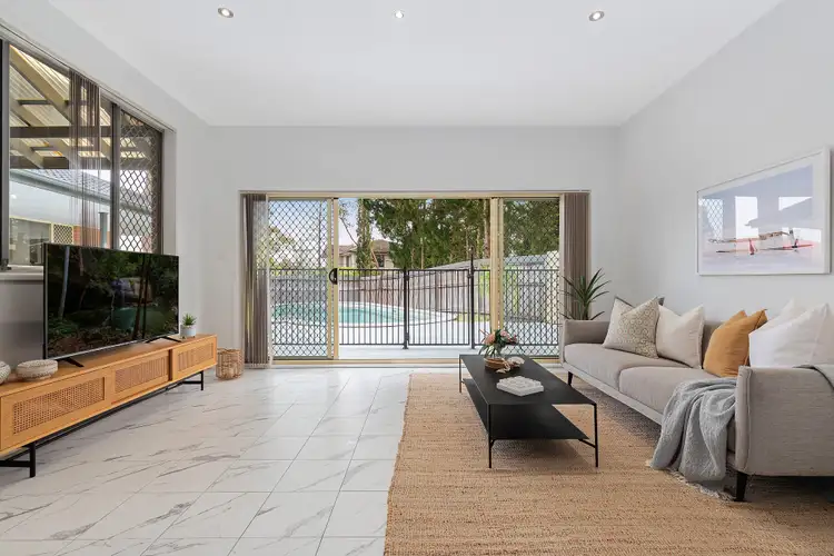 Sixth view of Homely house listing, A5 Manning Road, Killara NSW 2071